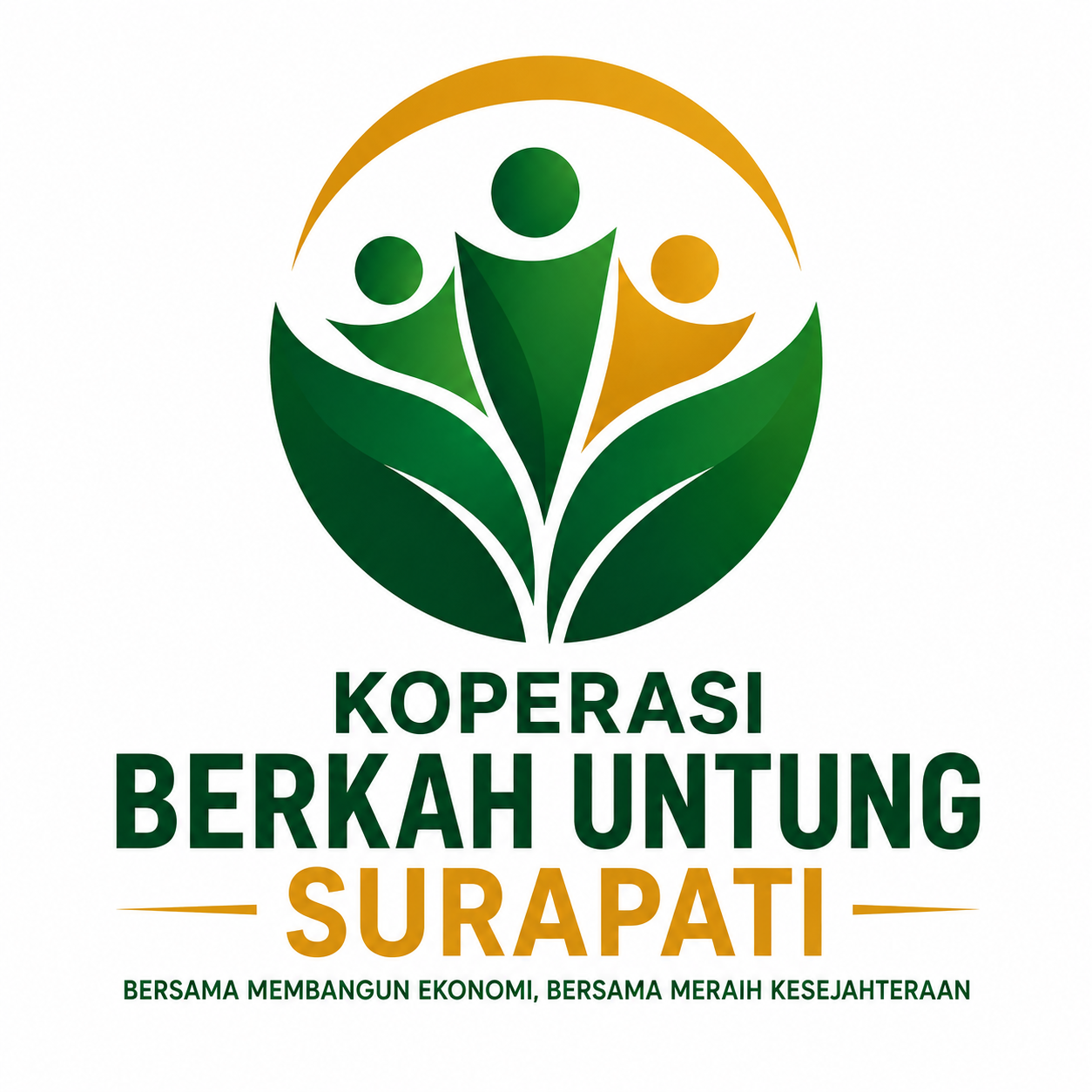 Koperasi Berkah Untung Surapati