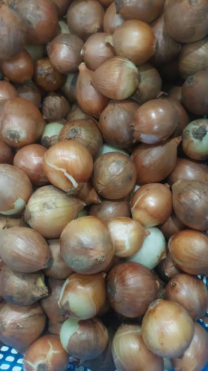 Bawang Bombay