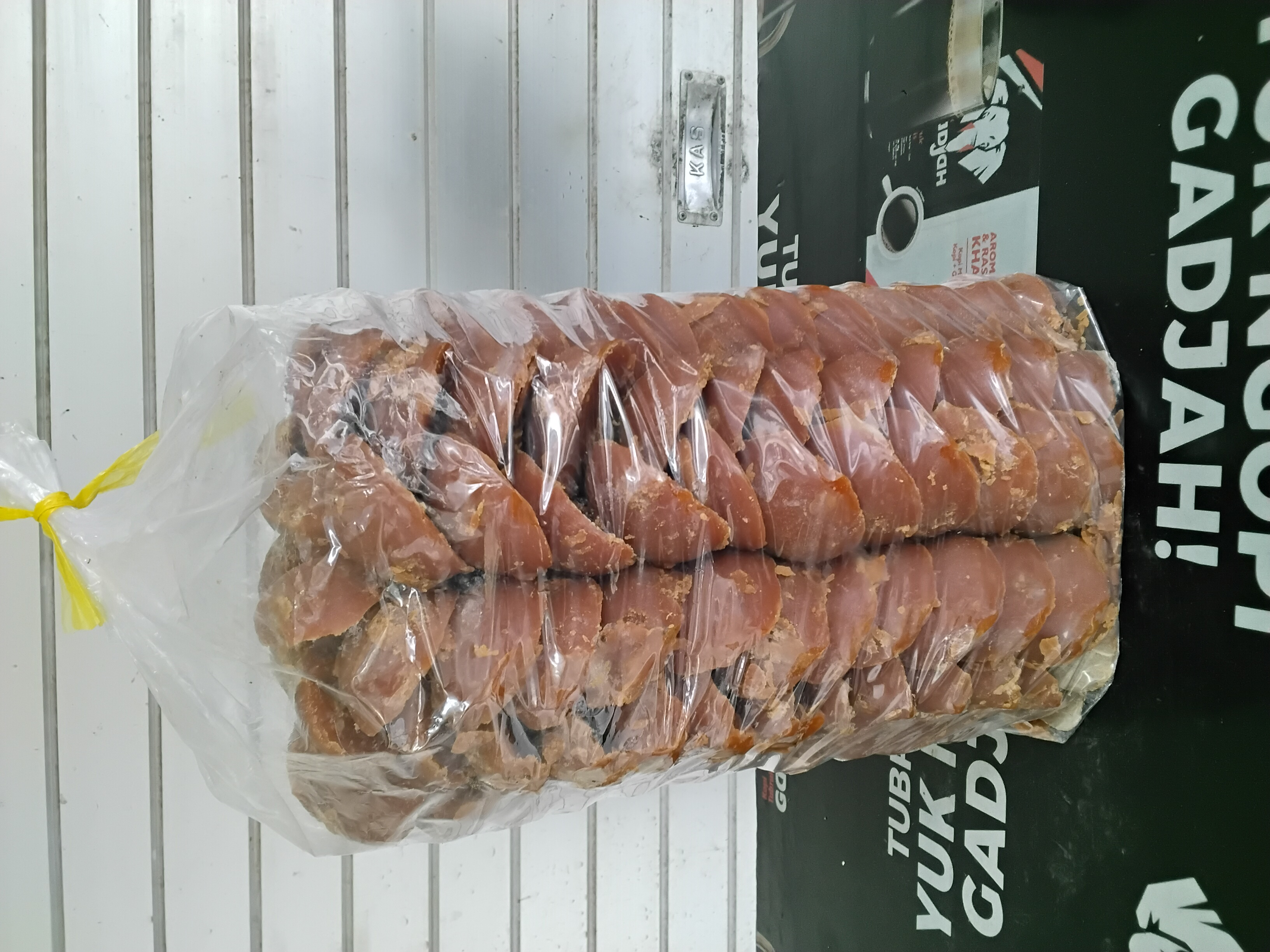 Gula batok dakon kecil